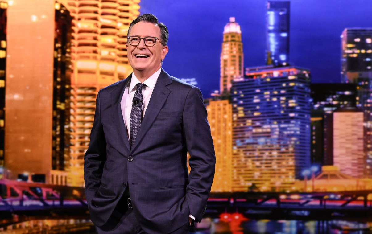 Colbert