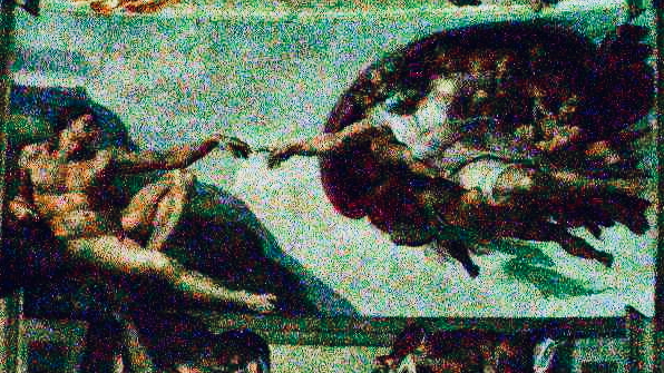 SistineChapel